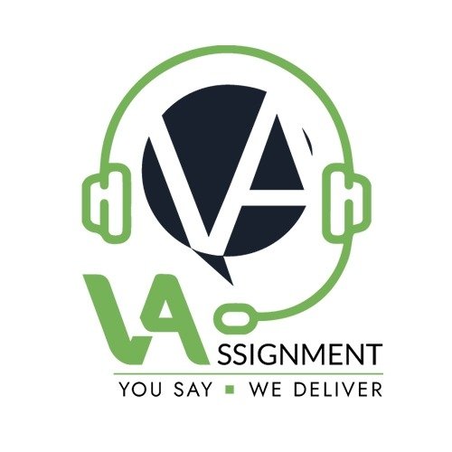 VA ASSIGNMENT Logo